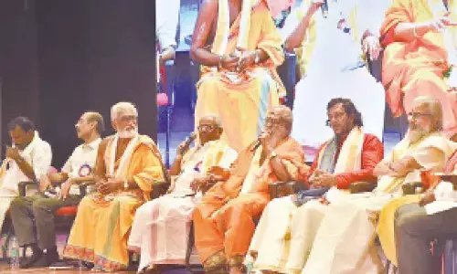 All are equal at Sabarimala temple, asserts Devaswom Board