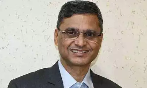 Ravi Kumar elected new Vice President of FTCCI
