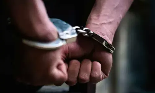 8 more held in OSSC question paper leak case