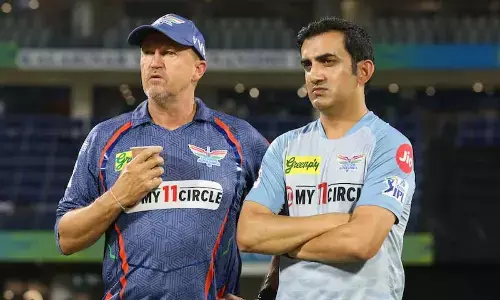 LSG’s tweet on head coach Andy Flower joining RCB gets fans talking