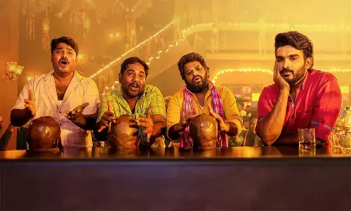 Third single from ‘Rules Ranjann’ is a youthful number