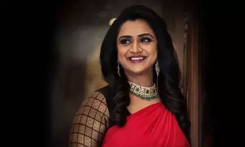 Actor Vijay Raghavendras wife Spandana passes away due to heart attack