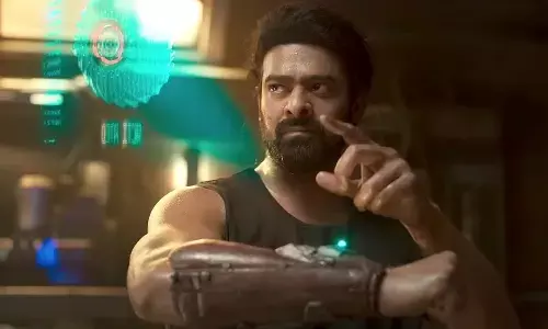 ‘Kalki 2898 AD’ shooting update: Major scenes shooting started in Hyderabad