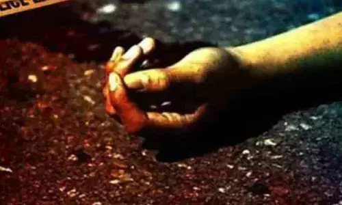 Hyderabad: Widow asks man to marry her, pushed into in front of tanker