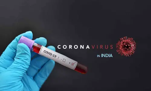 India logs 54 new Covid cases