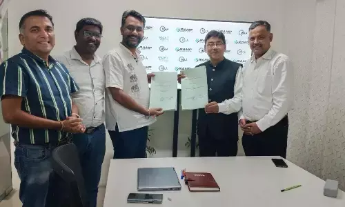 RAMP Global and IIISLA Collaborate to Digitize and Revolutionize Automotive Insurance Claim Reporting & Management in India