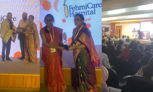 Nawab Mir Nasir Ali Khan, the Honourable Counsel of Kazakhstan, inaugurated ‘FEHMICON 2023’