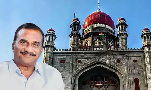 MLA disqualification case: Vanama Venkateswara Rao gets relief from SC