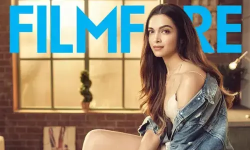 Deepika says ‘Marry your best friend’ tagging hubby Ranveer