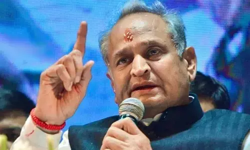 Delhi court posts defamation case against Rajasthan CM for Aug 21