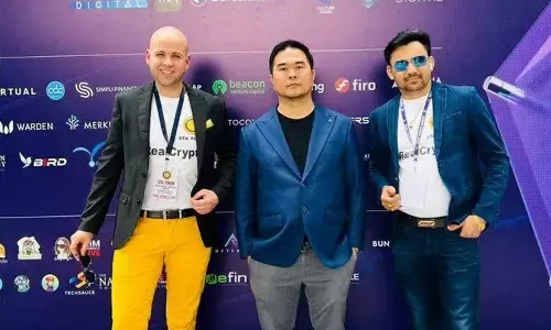 Odisha EOW busts pan-India crypto Ponzi scam