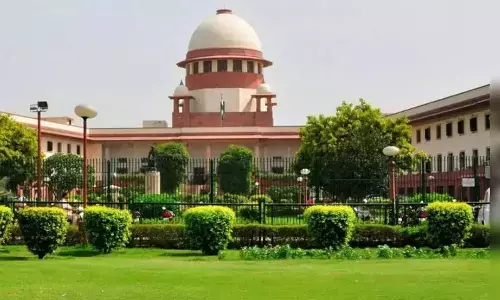 Supreme Court appoints former Maharashtra DGP Patsalgikar to lead Manipur violence investigation