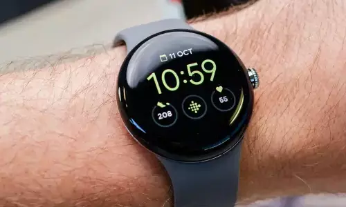 Google Pixel Watch 2