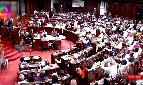 Lok Sabha passes bill to facilitate registration of J&K pharmacists under Pharmacy Act, also clears Mediation Bill