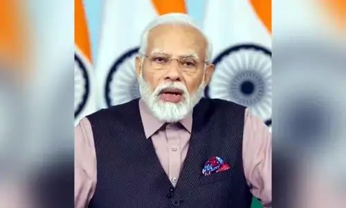 Oppn no-trust move only to test its own unity: PM