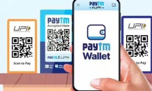 Paytm Payments Services appoints S.R. Batliboi & Associates as its auditor