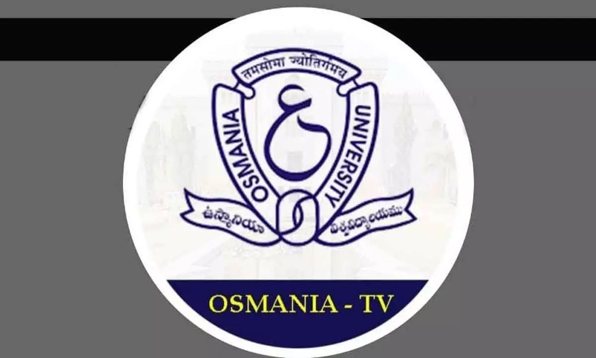 Osmania TV goes on air