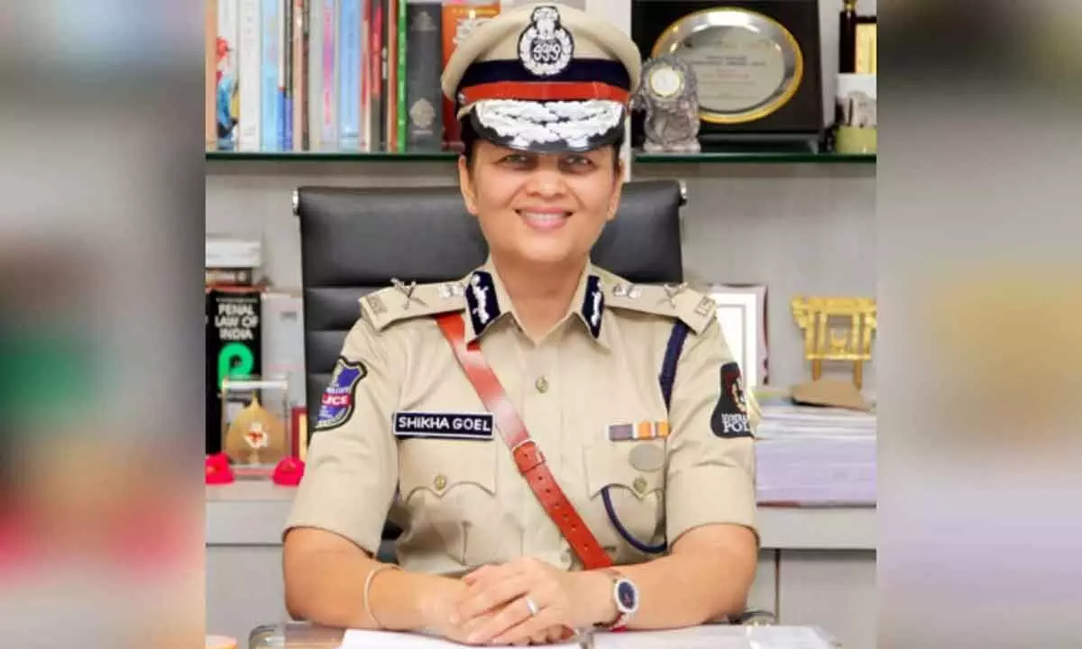 Hyderabad: Appointment of IPS officer as FSL director challenged
