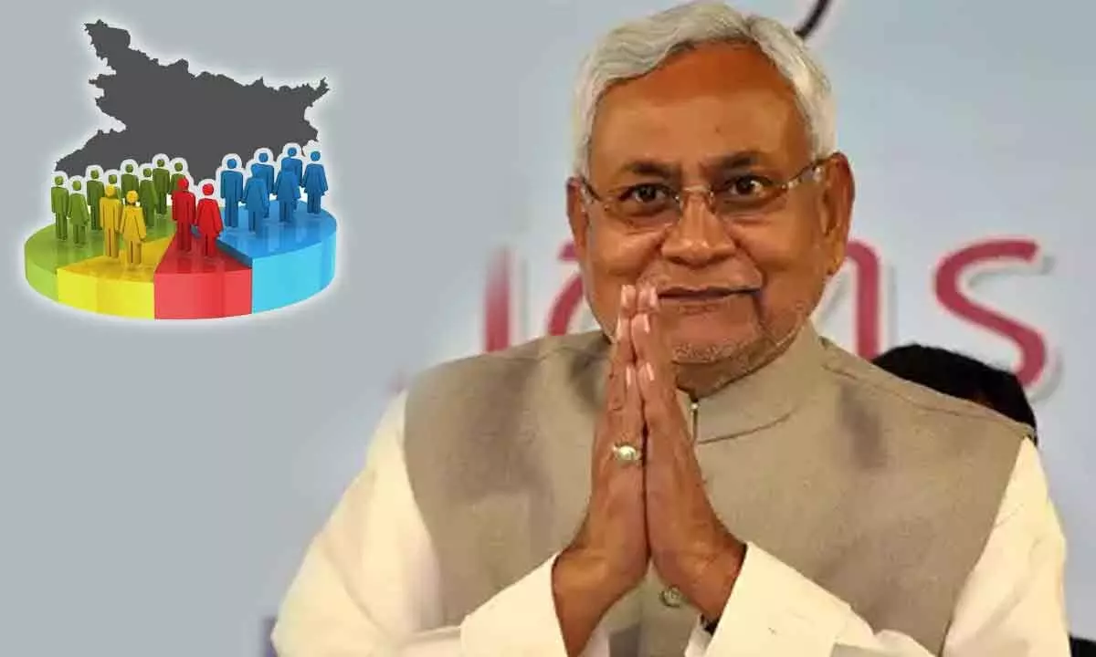 Bihar caste survey: SC refuses to stay HC order, defers hearing
