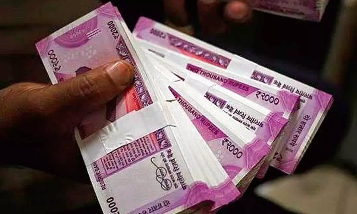 Banking sector wrote off Rs 14.56 lakh cr NPAs in 9 yrs