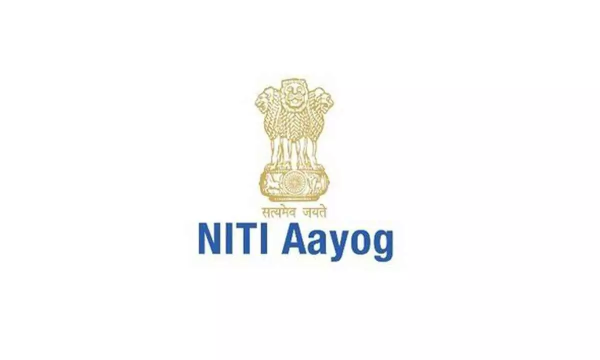 NITI to resolve tax glitches for engg, textiles sectors