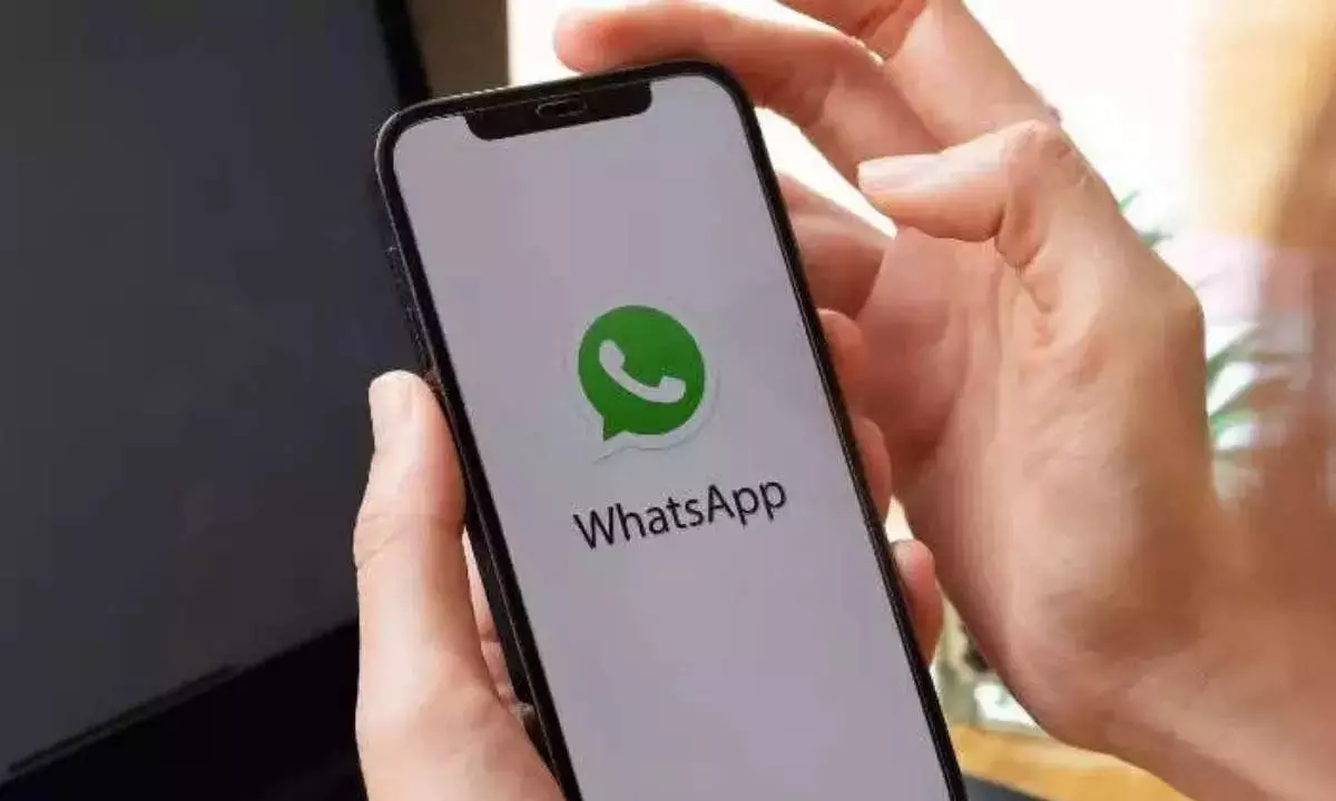 WhatsApp new voice chat feature to allow 32 people in lively chat sessions