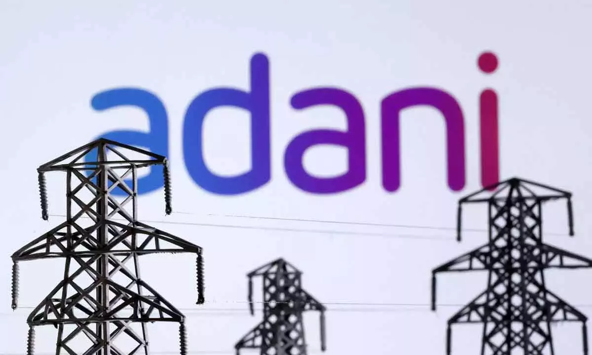 Adani Energy secures finance for $1-bn project