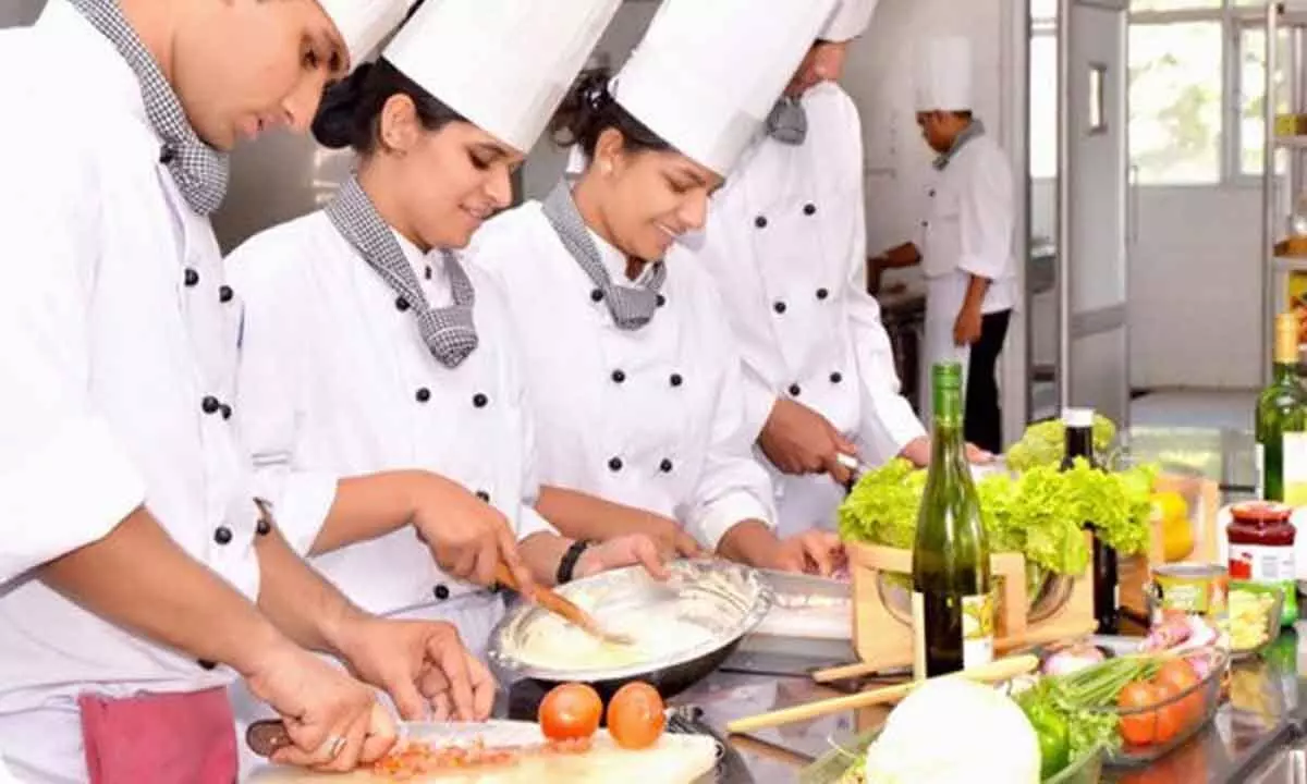 Hospitality Management: An emerging career path with diverse job prospects