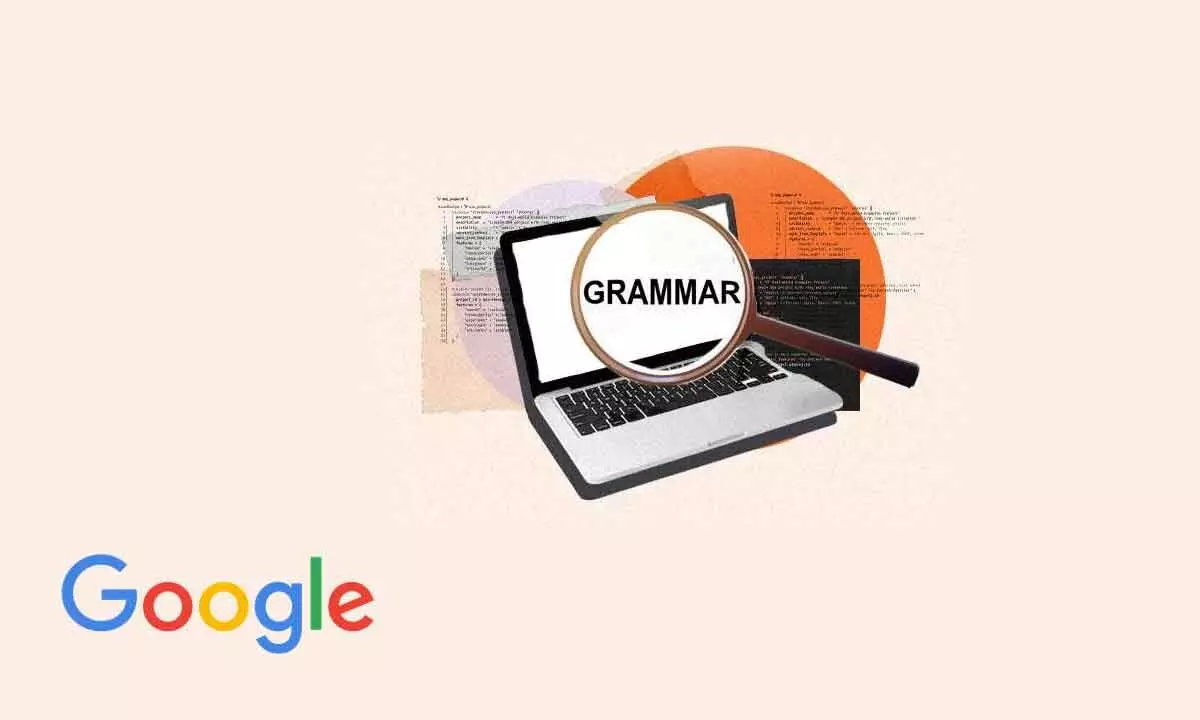 Google Search gets grammar check feature