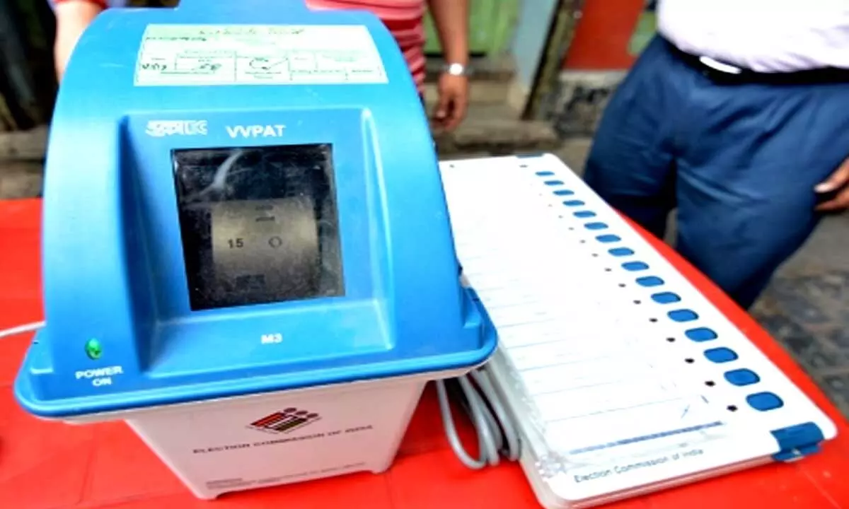 Bypoll in Bengal’s Dhupguri Assembly constituency on September 5