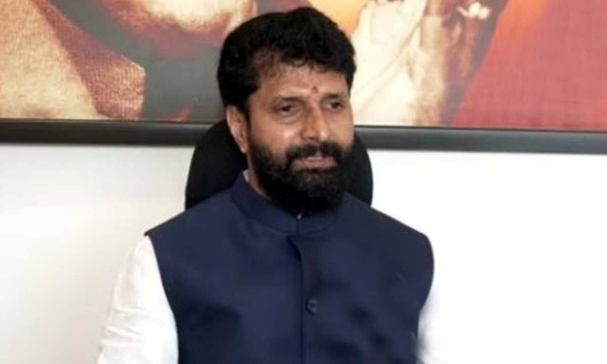 BJP Leader CT Ravi Questions Congress Government's Credibility