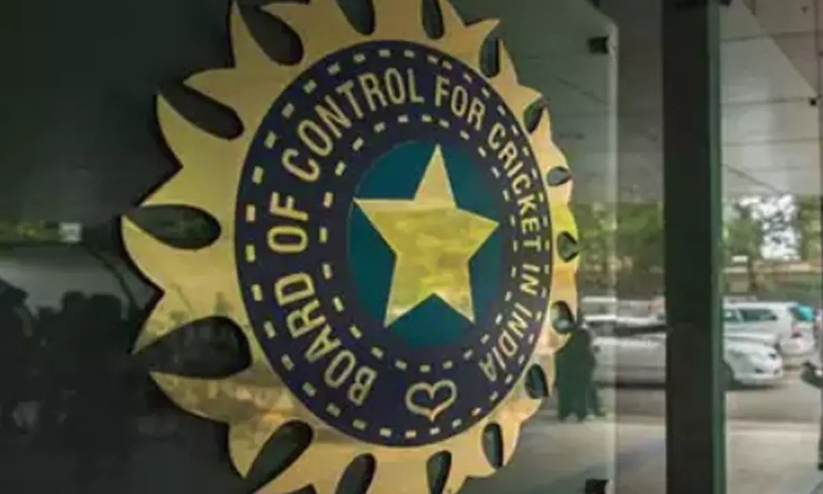 BCCI announces SBI Life as official partner for domestic, international season 2023-26
