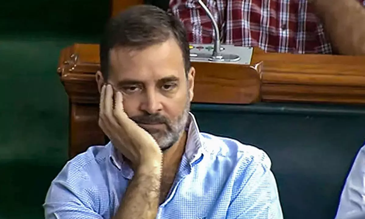 Rahul gets back his Delhi bungalow