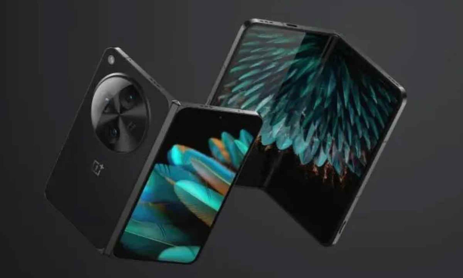 Leaked: OnePlus Open Foldable Phone Price in India Lower than Samsung Galaxy Z Fold5 2 Leaked: OnePlus Open Foldable Phone Price in India Lower than Samsung Galaxy Z Fold 5