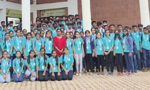 State’s first agricultural museum all set to open