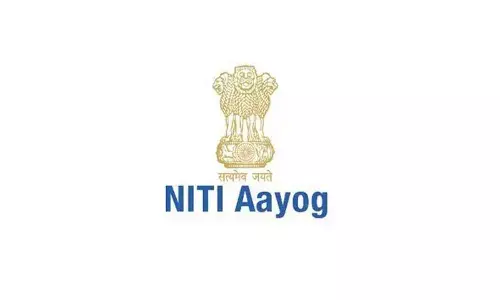 NITI to resolve tax glitches for engg, textiles sectors