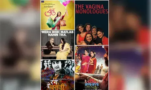 This Independence Day, watch stories that encourage unfettered thinking!