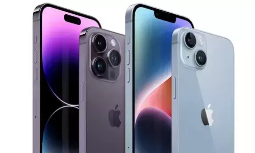 Leaked! iPhone 15 sale date, design and specs before September 13 launch