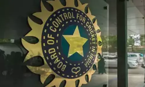 BCCI issues clarification regarding fraudulent advertisements promising entry into NCA