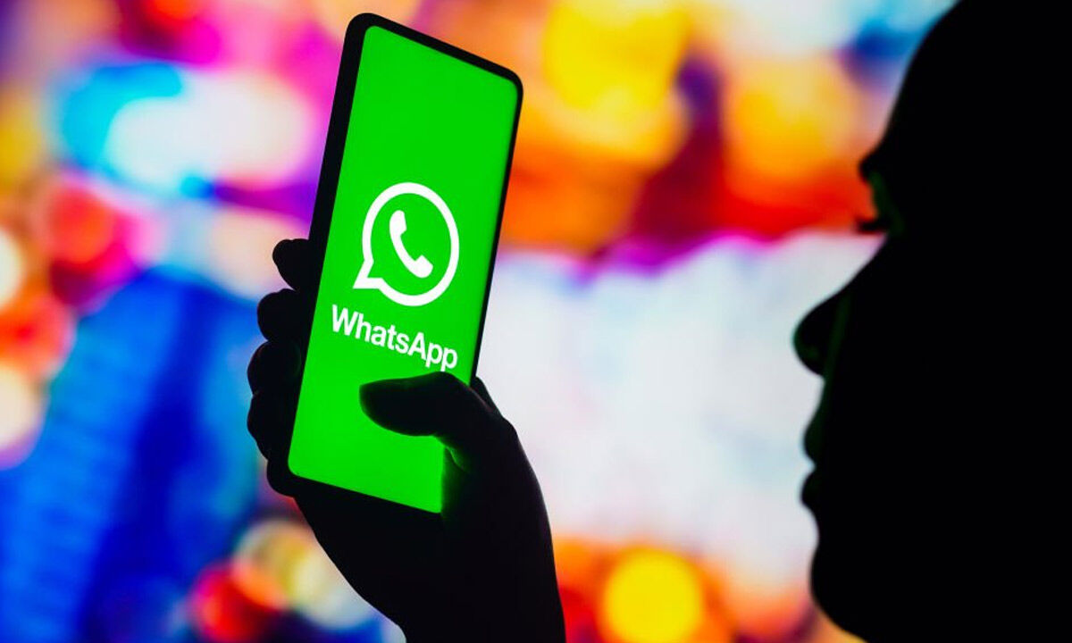 How To Share Your Phone Screen During A Whatsapp Video Call