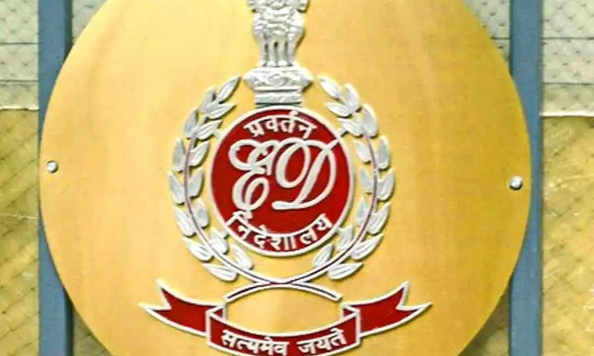 ED confiscates Rs 15,839-cr assets in economic offences