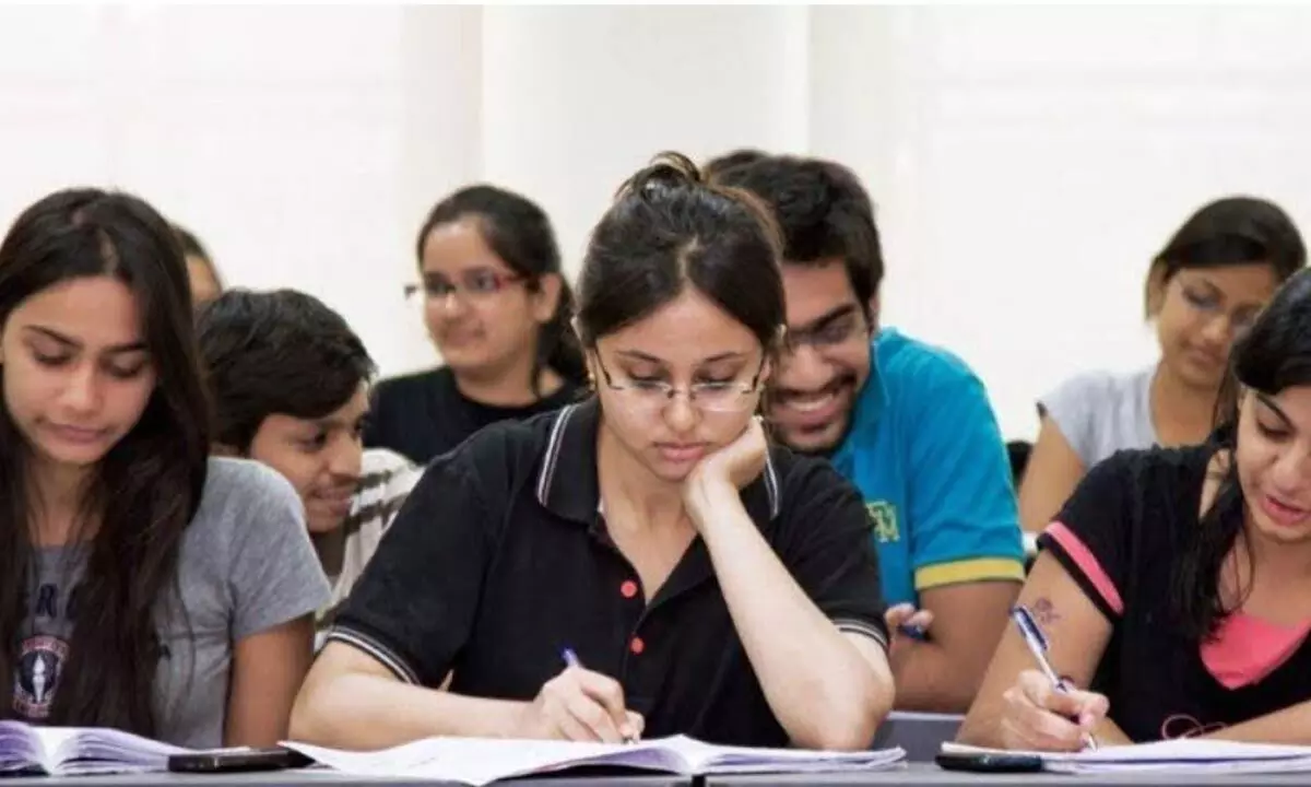 Backup options for UPSC surges among aspirants with 20% monthly growth: Study