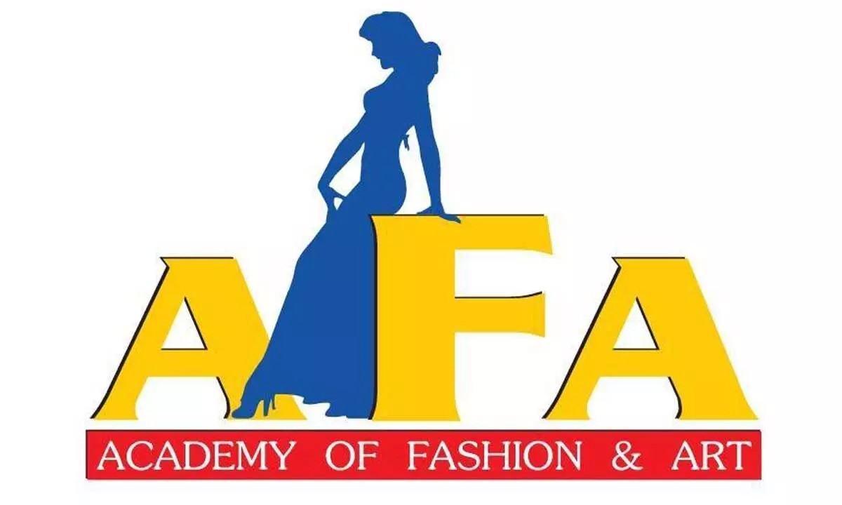 Academy of Fashion & Art Invites Applications for Design Courses