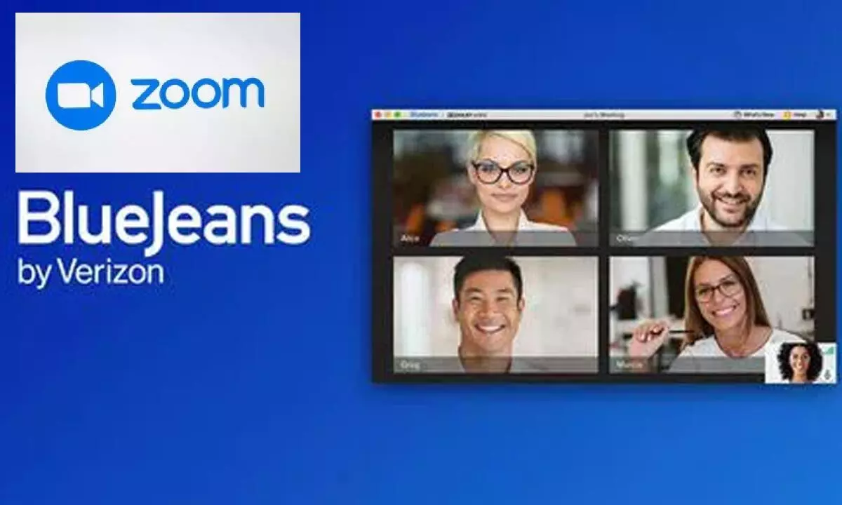 Zoom rival BlueJeans to shut down the video conferencing app
