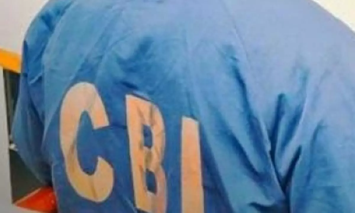 Four arrested Bengal teachers paid Rs 22L for jobs, claims CBI charge sheet