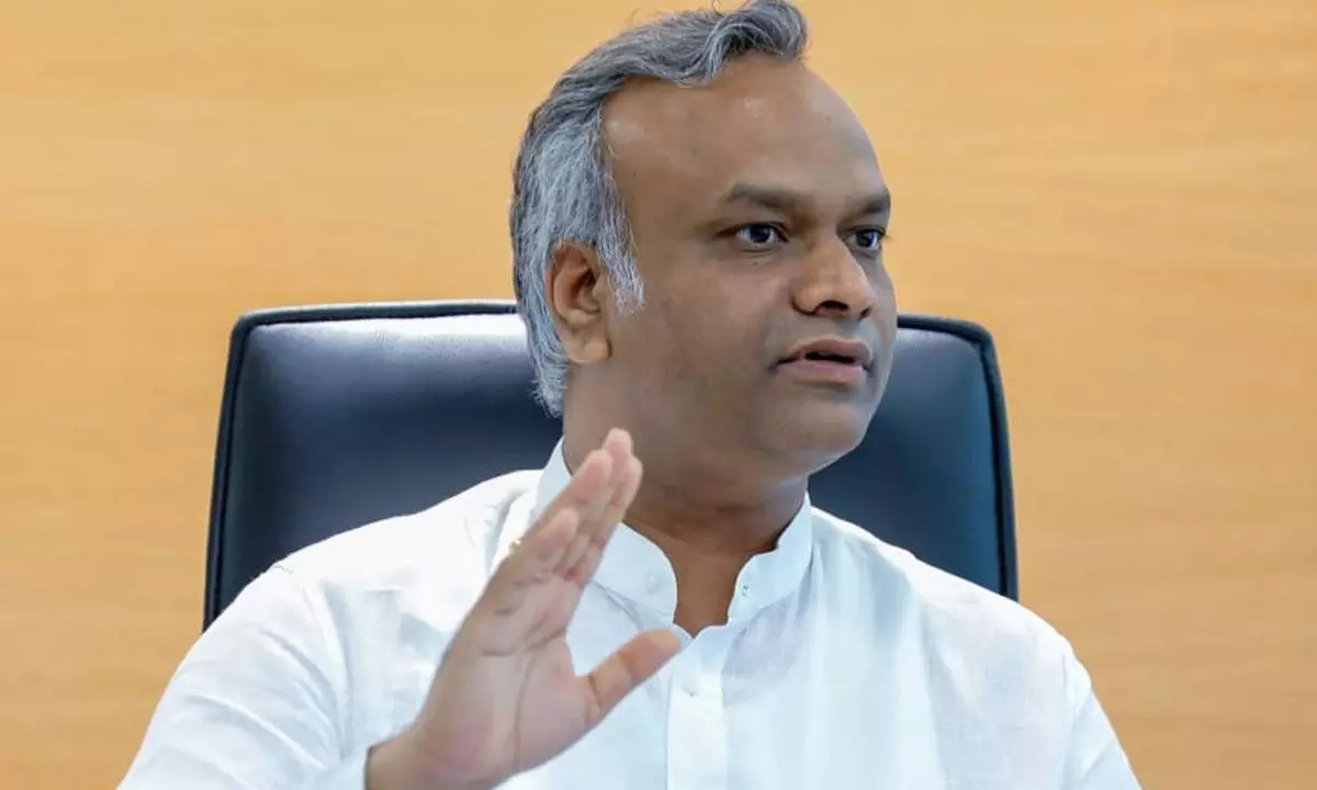Skill advisory committee on emerging technologies announced by Priyank Kharge