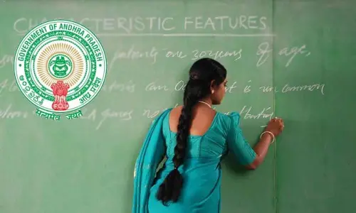 Vijayawada: Education department ready to give promotions to civic teachers
