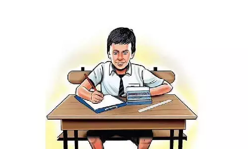 Guntur: Separate exams for PS, NS in SSC from this year