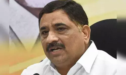 Anantapur: Gaddar will continue to inspire millions