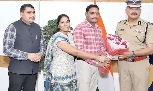 TS leads nation in mobile phones recovery rates